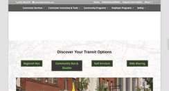 Desktop Screenshot of driveless.com